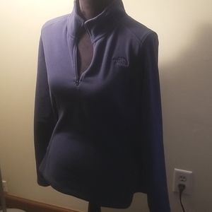 Quarter Zip Northface